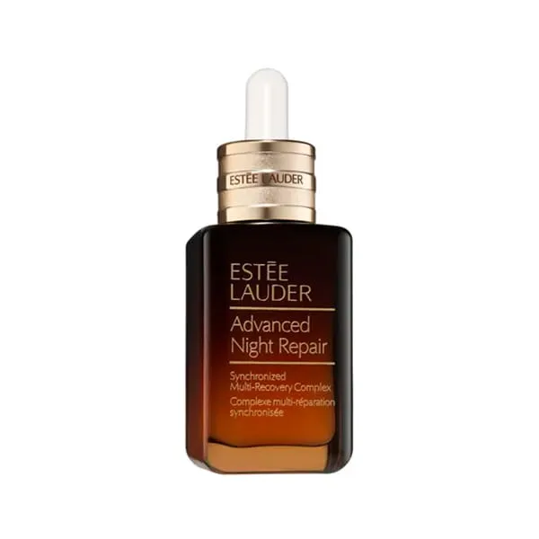 Легендарная сыворотка Advanced Night Repair в подарок от ESTEE LAUDER