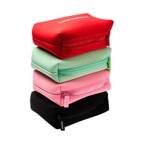 Элегантная косметичка в подарок от ИЛЬ ДЕ БОТЭ