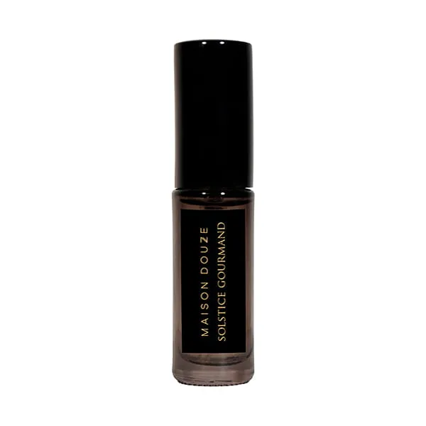 Духи Parfum Solstice Solaire в подарок от MAISON DOUZE