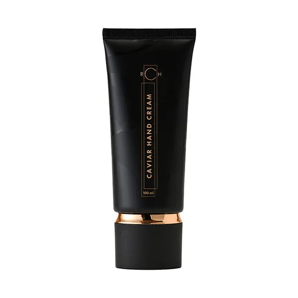 Крем для рук с черной икрой в подарок от RCH COSMETICS