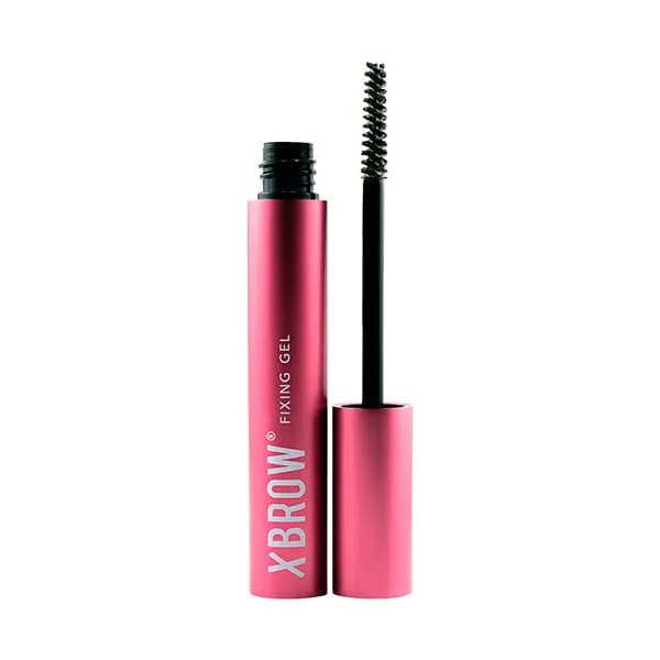 Фиксирующий гель для бровей Xbrow Fixing Gel от XLASH COSMETICS