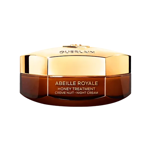 GUERLAIN Abeille Royale Ночной крем для лица