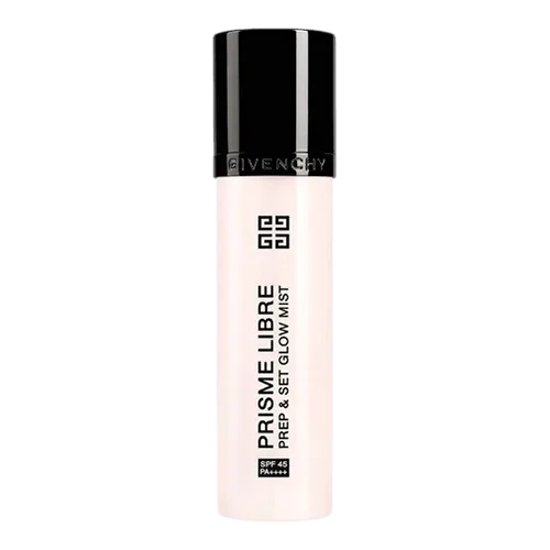 GIVENCHY Prisme Libre Mist SPF45/PA++++ Спрей-основа и фиксатор для макияжа с эффектом сияния