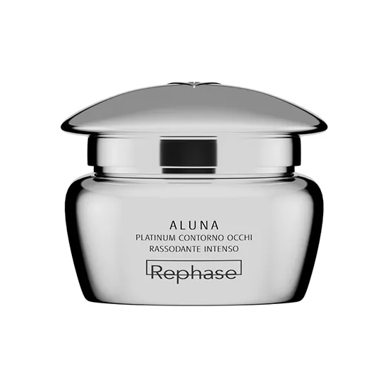 REPHASE Skin Care Aluna Platinum Eye Contour Крем для кожи вокруг глаз антивозрастной укрепляющий