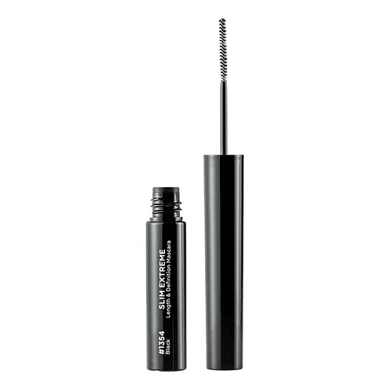 LORD&BERRY Slim Extreme Тушь для ресниц Длина и разделение