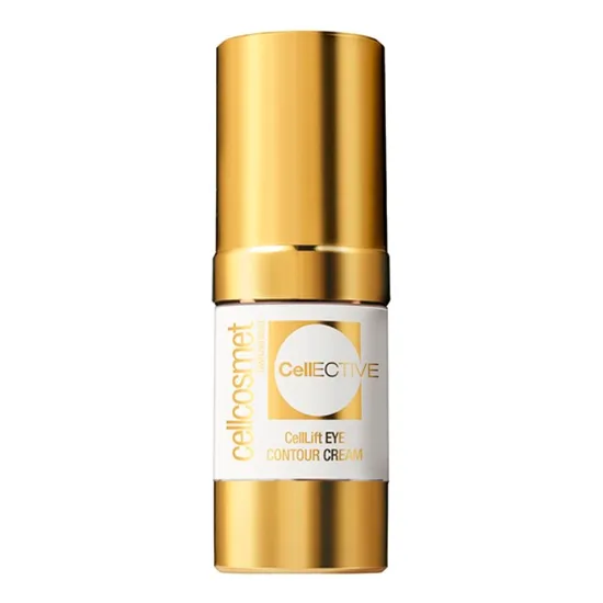 CELLCOSMET CellLift Клеточный крем-лифтинг для кожи вокруг глаз