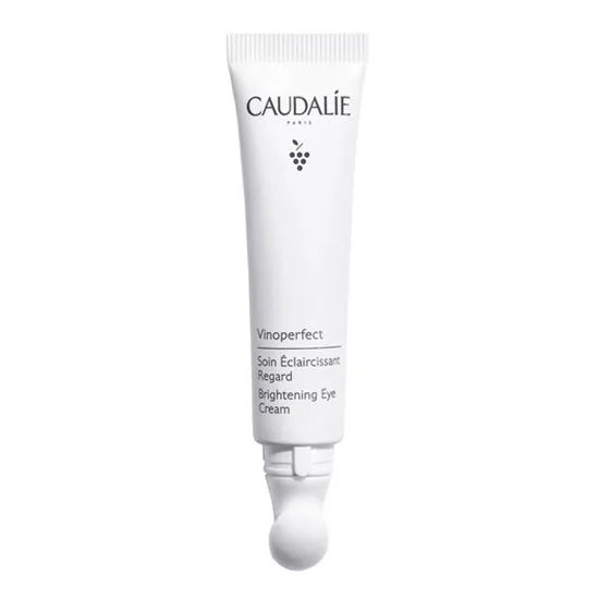 CAUDALIE Vinoperfect Осветляющий крем для глаз