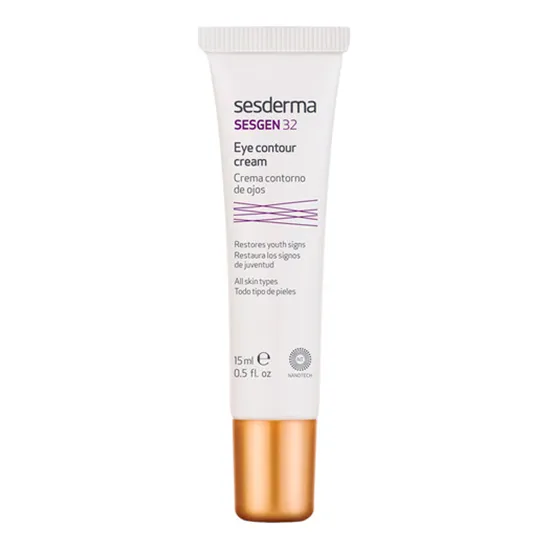 SESDERMA Sesgen 32 Eye contour cream Крем-контур для зоны вокруг глаз Клеточный активатор