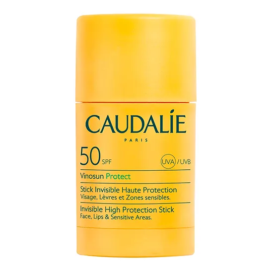 CAUDALIE Vinosun Солнцезащитный стик SPF50