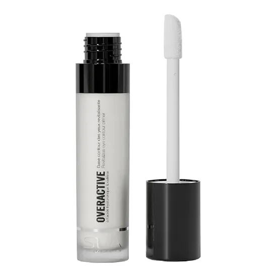 SERGE LOUIS ALVAREZ Skin Primer База под макияж глаз