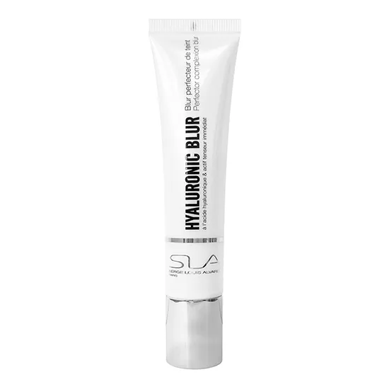 SERGE LOUIS ALVAREZ Base Hyaluronique Blur Primer База под макияж разглаживающая