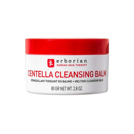 ERBORIAN Centella Cleansing balm Бальзам для очищения лица