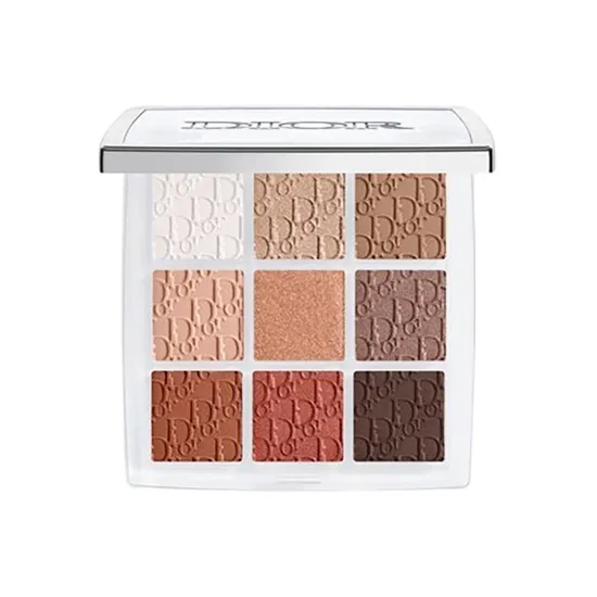 DIOR Backstage Eye Palette Палетка для глаз