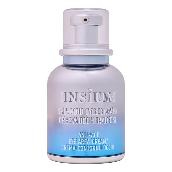 INSIUM Eye Care Крем для век многофункциональный