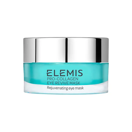ELEMIS Pro-Collagen Маска Пробуждающая для век