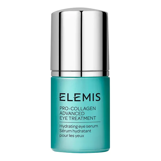 ELEMIS Pro-Collagen Лифтинг-сыворотка для век