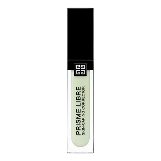 GIVENCHY Prisme Libre Skin-caring Corrector зеленый корректор