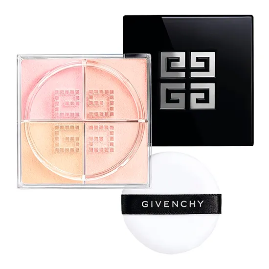 GIVENCHY Prisme Libre Loose Powder Рассыпчатая пудра