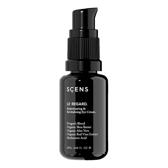 SCENS Skin Care Le Regard Крем для области вокруг глаз антивозрастной