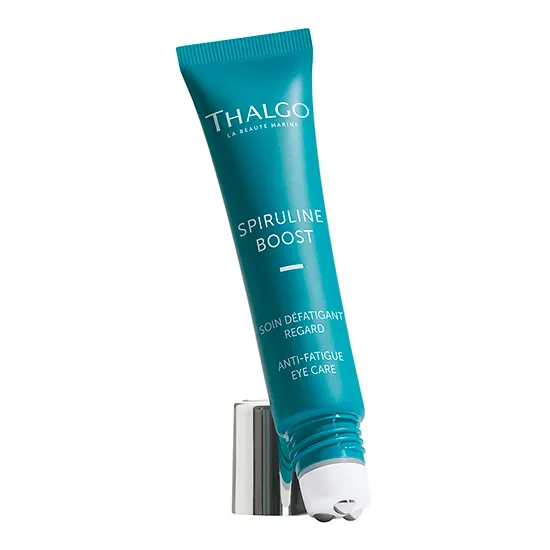 THALGO Anti-Fatique Eye Care Энергизирующий гель для коррекции морщин кожи вокруг глаз