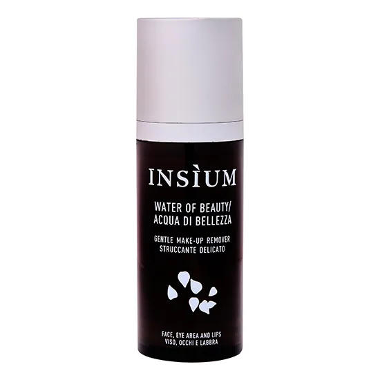 INSIUM Cleansing Мягкое средство для снятия макияжа