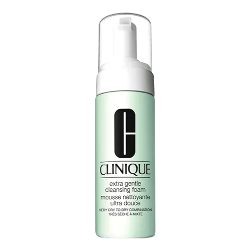 CLINIQUE Пенка для умывания для чувствительной кожи