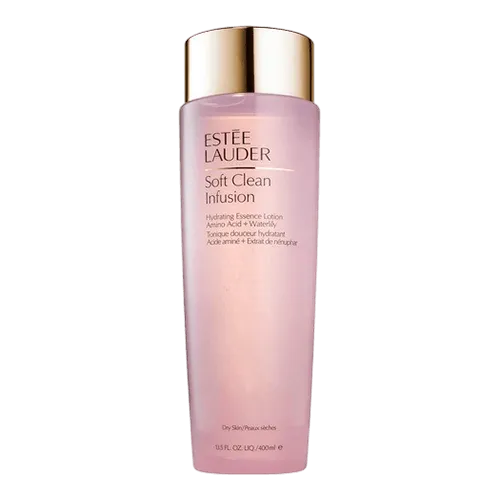 ESTEE LAUDER Soft Clean Увлажняющий тоник с аминокислотами