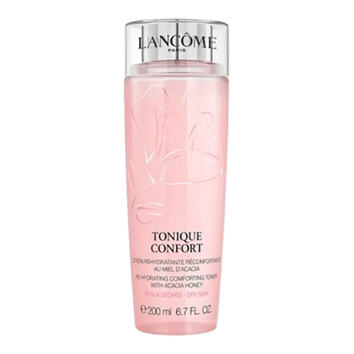 LANCOME Tonique Confort Увлажняющий тоник для сухой кожи лица