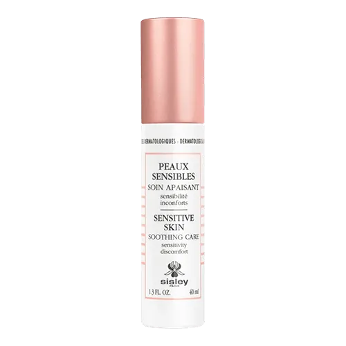 SISLEY Sensitive Skin Soothing Care Успокаивающий крем для чувствительной кожи