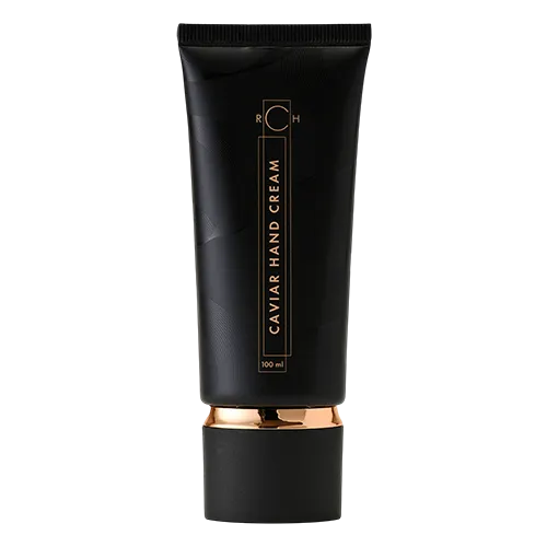 Крем для рук с черной икрой в подарок от RCH Cosmetics