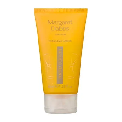 Крем для рук Body Care Intensive Hydrating в подарок от Margaret Dabbs