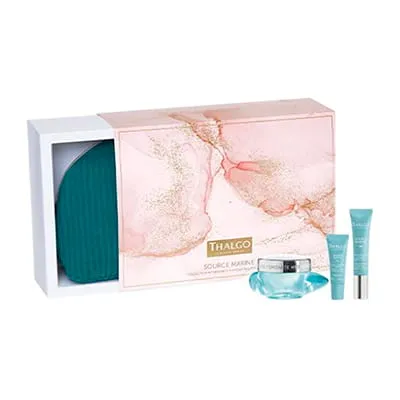 Набор Source Marine в подарок от Thalgo