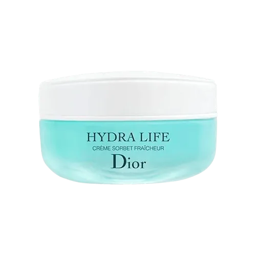 DIOR Hydra Life Увлажняющий крем-сорбе