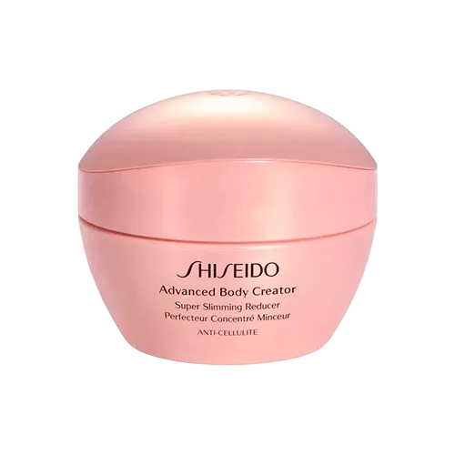 SHISEIDO Anti-Cellulite Антицеллюлитный гель-крем для похудения