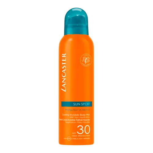 LANCASTER Sun Sport Солнцезащитный спрей для загара SPF30