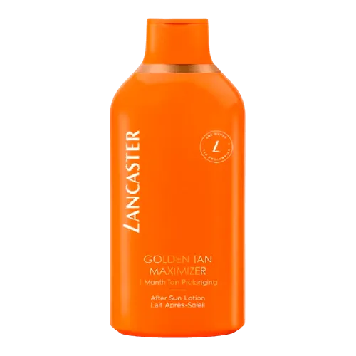 LANCASTER Tan Maximizer Лосьон для тела после загара