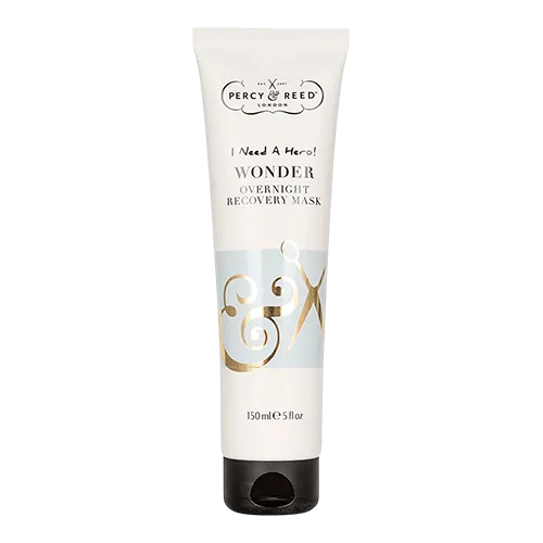 PERCY and REED I Need A Hero восстанавливающая чудо маска