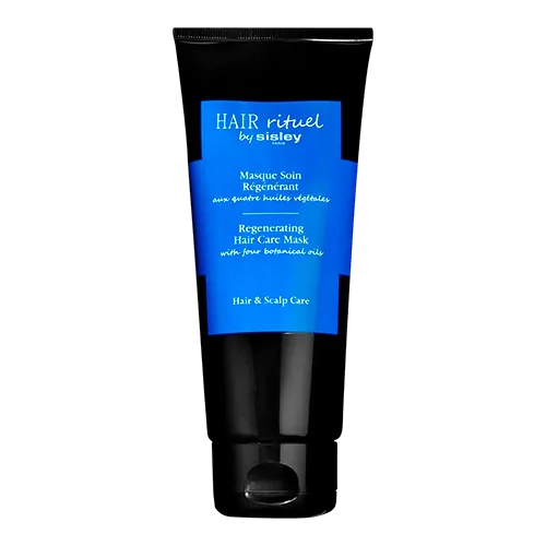 HAIR RITUEL BY SISLEY Regenerating Hair Care Mask Маска для волос с четырьмя растительными маслами
