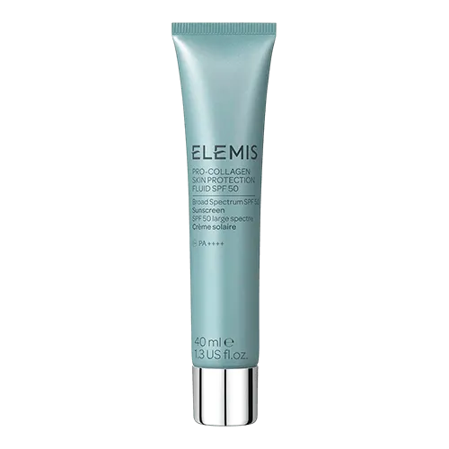 ELEMIS Pro-Collagen Защитный флюид SPF 50+ PA++++