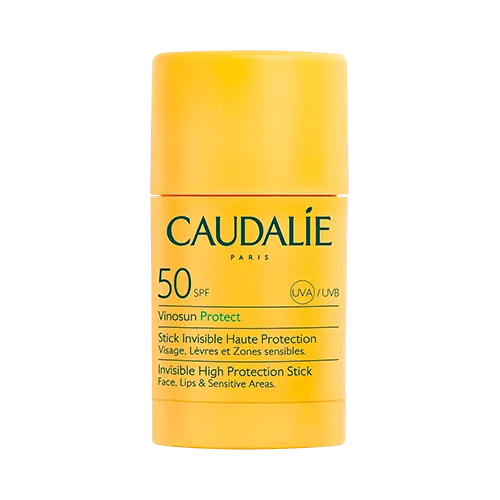 CAUDALIE Vinosun Солнцезащитный стик SPF 50