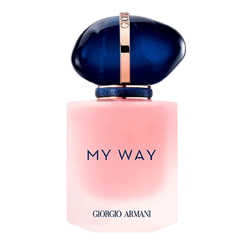 ARMANI My Way Florale Парфюмерная вода