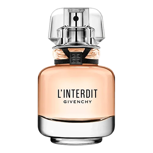 GIVENCHY L'Interdit Парфюмерная вода