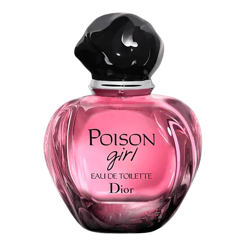 DIOR Poison Girl Туалетная вода