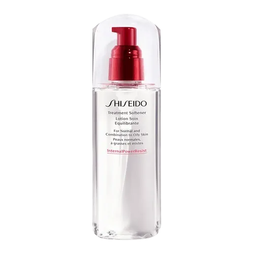 SHISEIDO Internal Power Resist Увлажняющий софтнер
