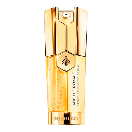 GUERLAIN Abeille Royale Double R Сыворотка для глаз двойного действия