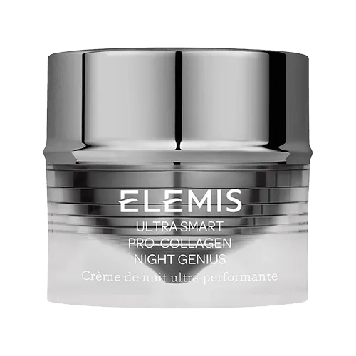 ELEMIS Pro-Collagen Ночной крем Ультра-смарт комплекс