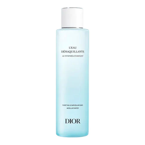 DIOR Life L'Eau Demaquillante Мицеллярная вода для снятия макияжа 