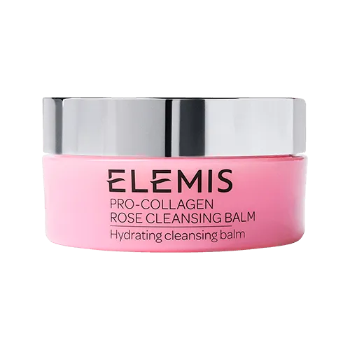 ELEMIS Pro-Collagen Бальзам для умывания Роза