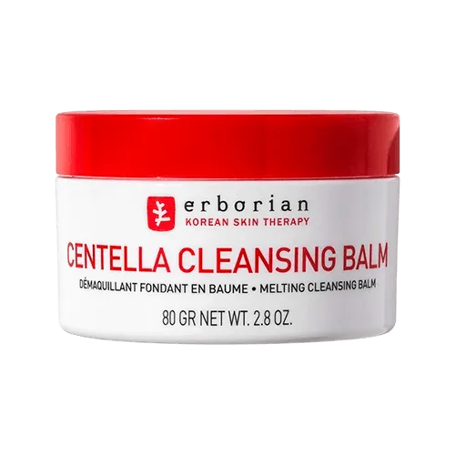 ERBORIAN Centella Cleansing Balm Бальзам для очищения лица