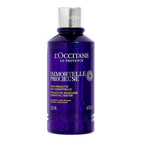 L'OCCITANE Иммортель Тоник эфирный для лица